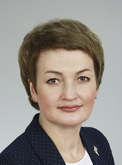 Прокопьева Екатерина Владимировна