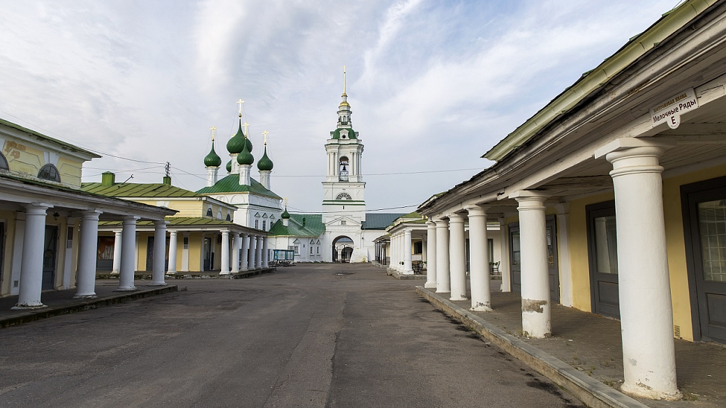 Фото: Aleksey Smyshlyaev/Global Look Press