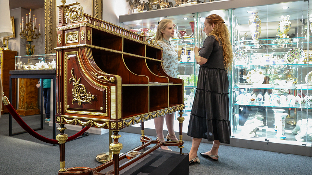 Фото: Bulkin Sergey/news.ru