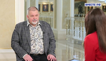 Сергей Лукьяненко. Технологии искусственного интеллекта: ловушка или возможности для развития