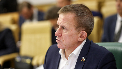 Сенатор Кравченко заявил о растущей роли ИИ в экономике России