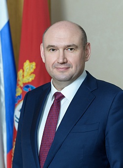 Солнцев Евгений Александрович