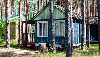 Штрафы для нелегальных детских лагерей хотят увеличить до 2,5 млн рублей