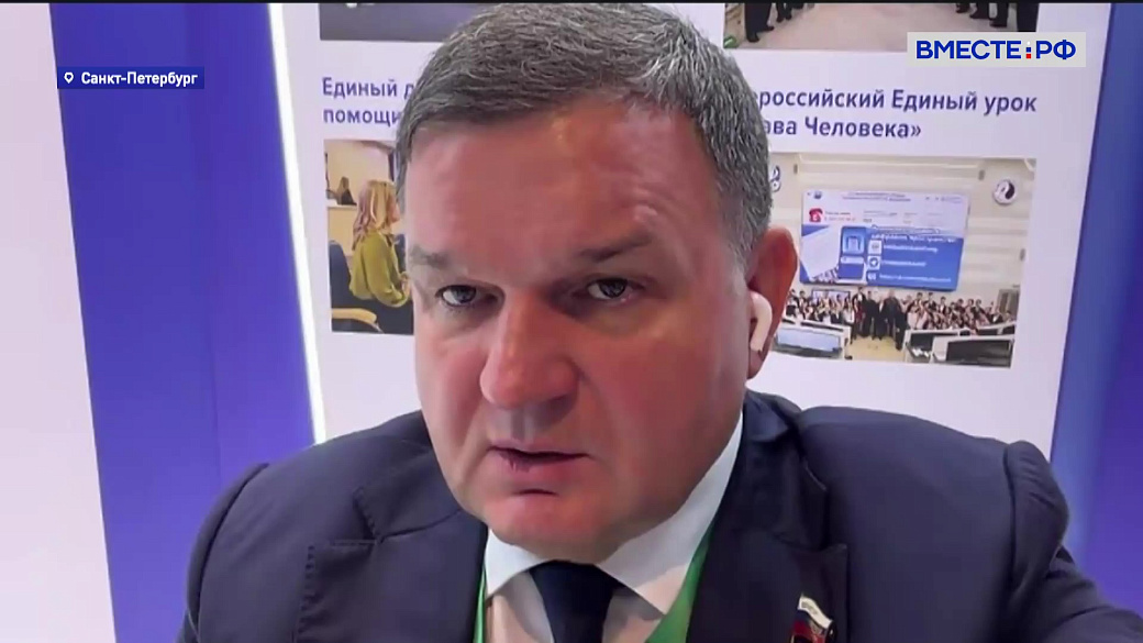 Сказано в Сенате. Сергей Перминов. Возможные угрозы предстоящим выборам
