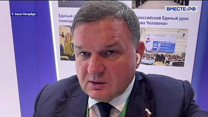 Сказано в Сенате. Сергей Перминов. Возможные угрозы предстоящим выборам