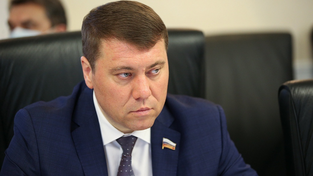 Источник: сайт Совета Федерации