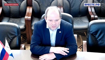 Самый мощный в мире: эксперт раскрыл особенности нового ледокола «Сталинград»