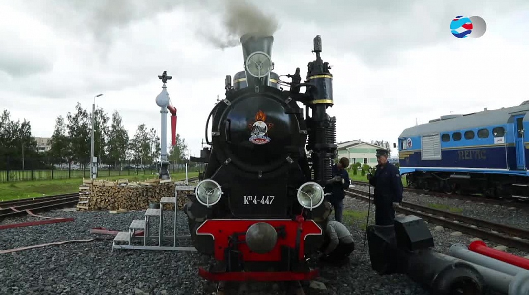 Local video