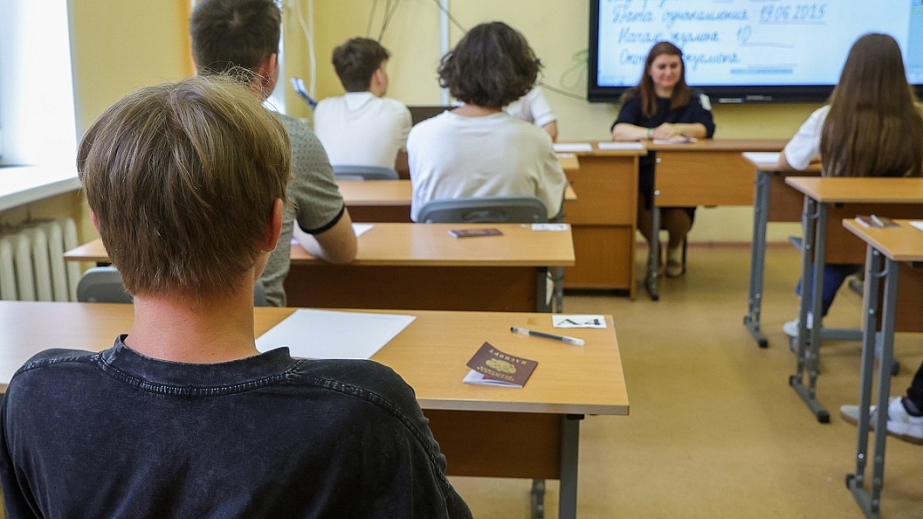 Фото: Shatokhina Natalia/news.ru/Global Look Press