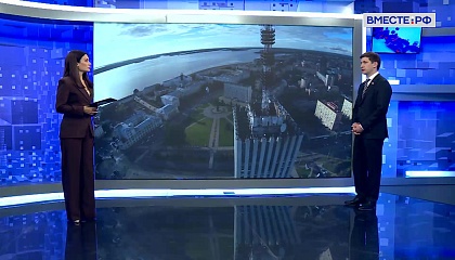 Сенатор Новиков: реструктуризация долга даст новые возможности Архангельской области