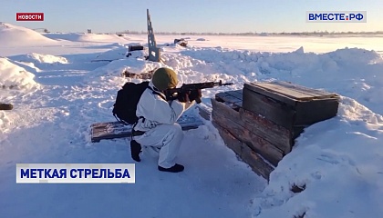 РЕПОРТАЖ: Тяжело в учении, легко в бою