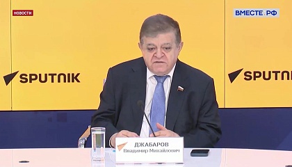 Джабаров сомневается, что Украина получит «Томагавки» от США
