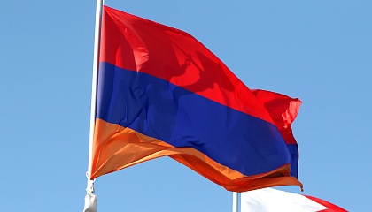В Армении призвали разблокировать все транспортные связи в регионе