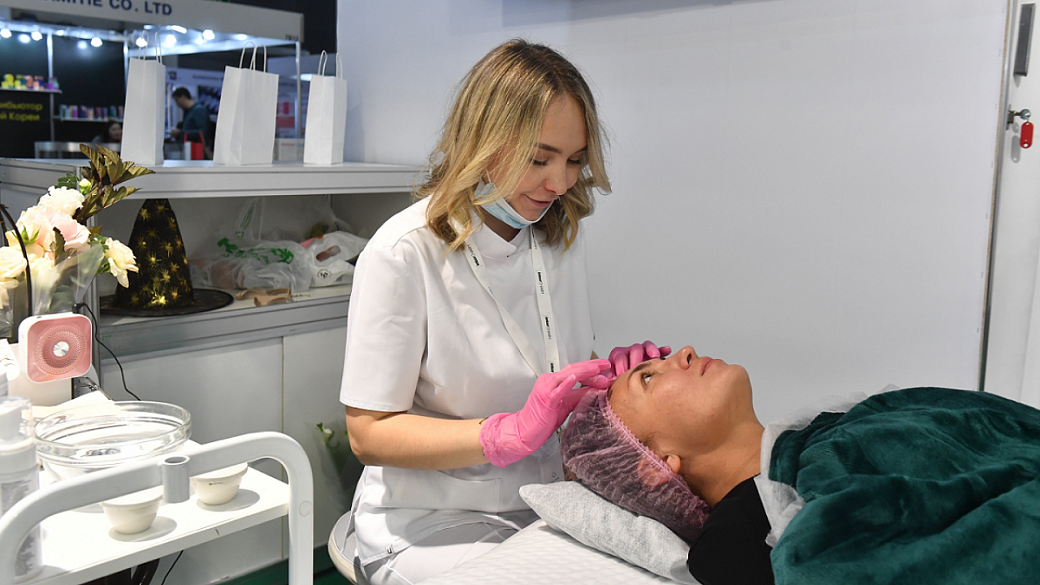 Фото: Komsomolskaya Pravda/Global Look Press