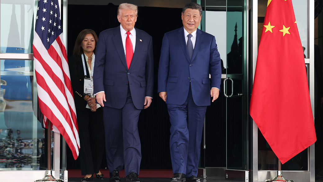 Фото: Huang Jingwen/XinHua