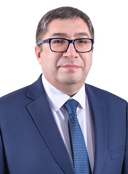 Николаев Леонид Анатольевич