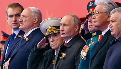 Преданность Родине является высшей правотой, заявил Президент Росии