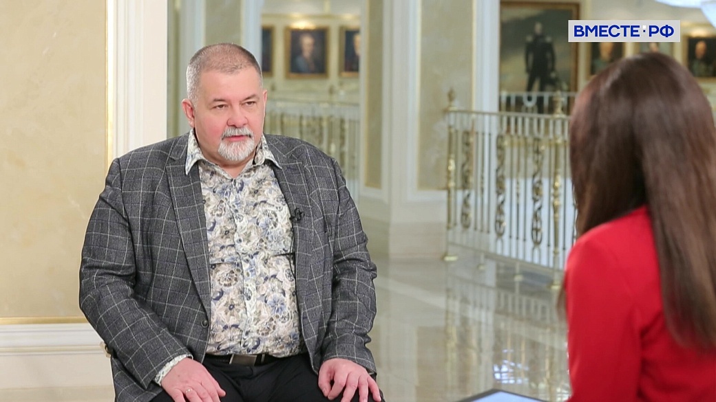 Сергей Лукьяненко. Технологии искусственного интеллекта: ловушка или возможности для развития