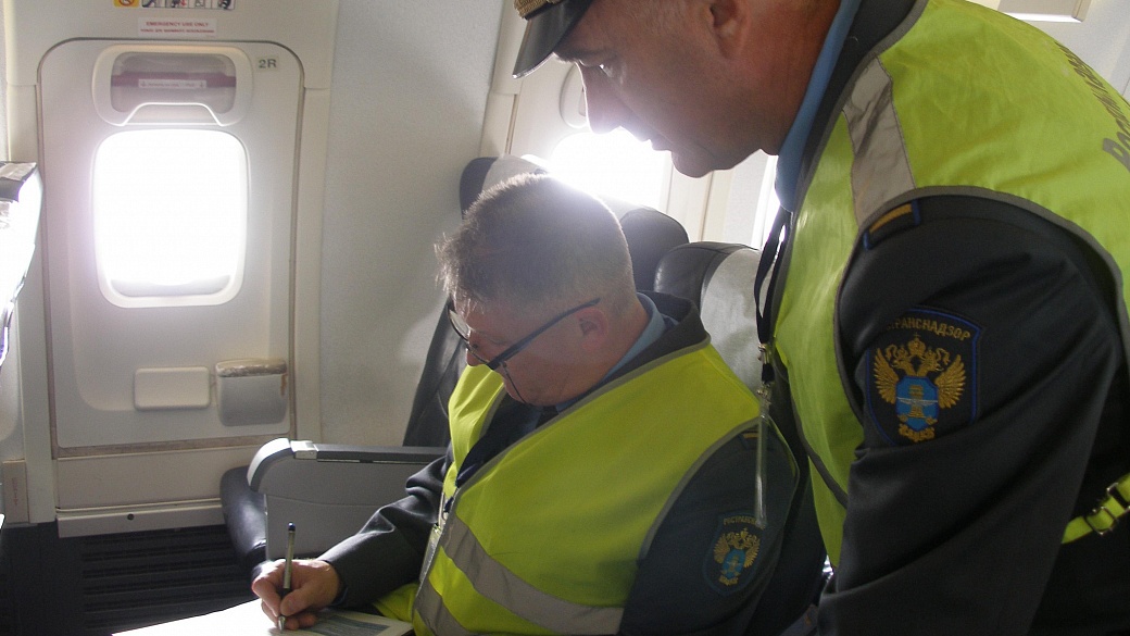 “Аэрофлот” и Шереметьево после авиакатастрофы "Суперджета" ждут проверки