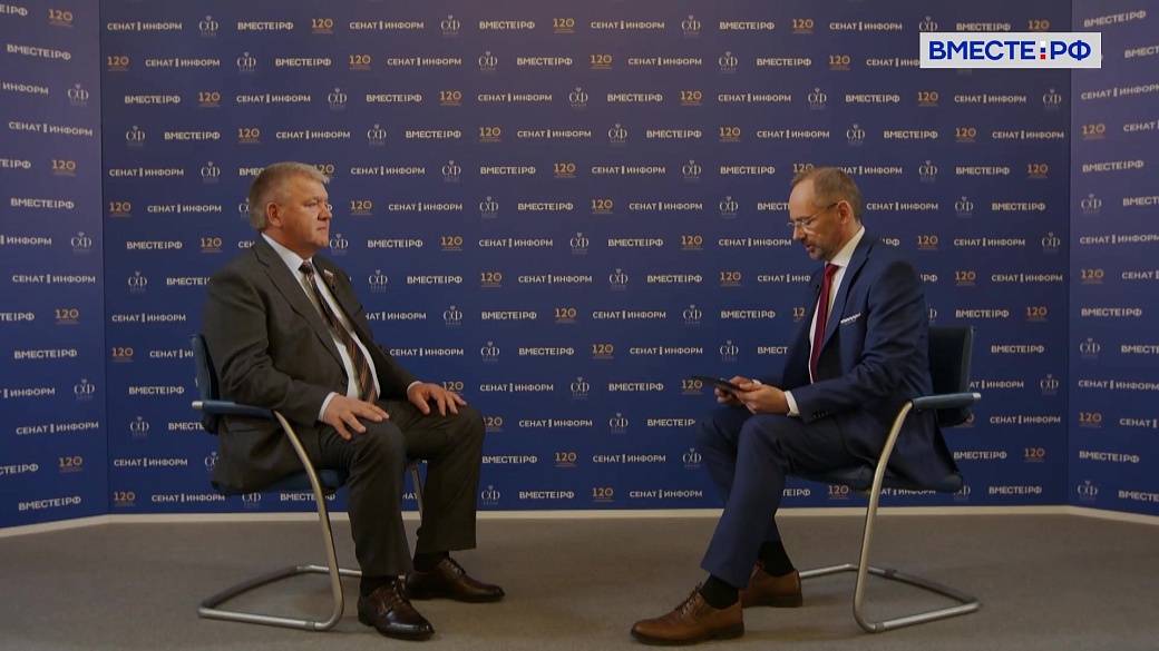 Николай Роев. Мелиорация земель в России