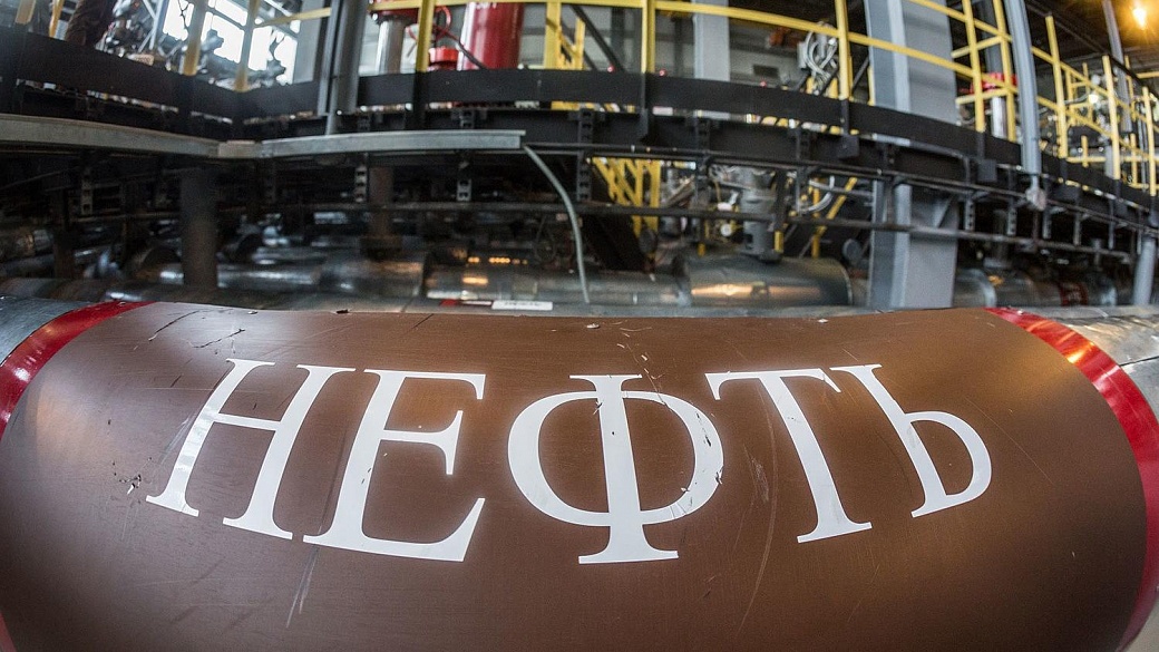Экспорт продукции ТЭК из России на Украину будет только по спецразрешению