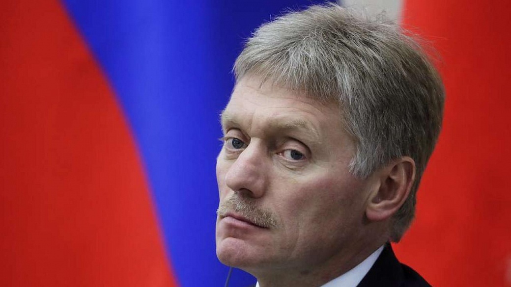Кремль следит за ситуацией в Ингушетии