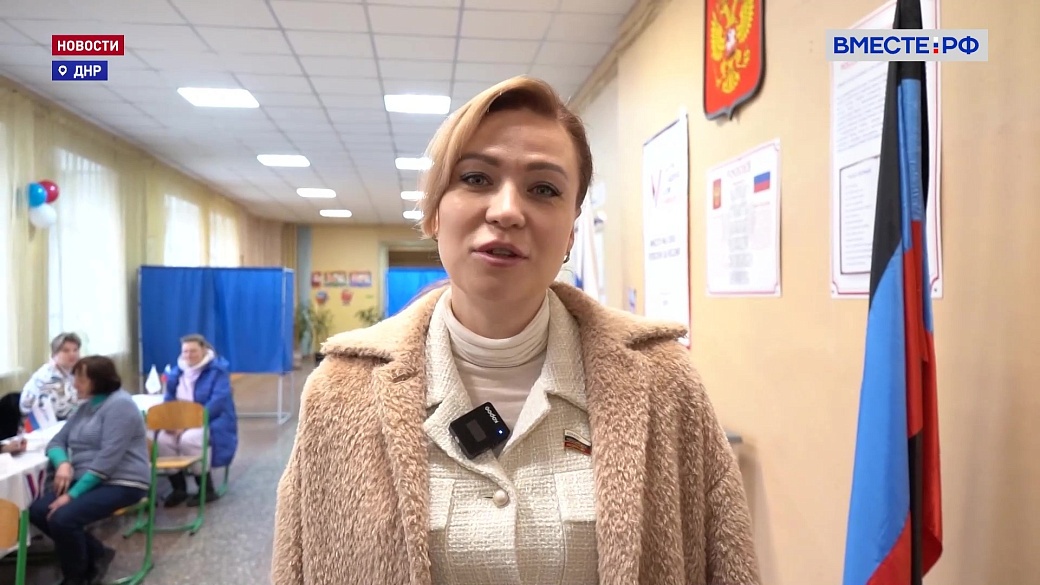 Local video