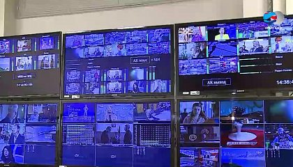Спикер СФ попросила сенаторов контролировать переход регионов на цифровое ТВ