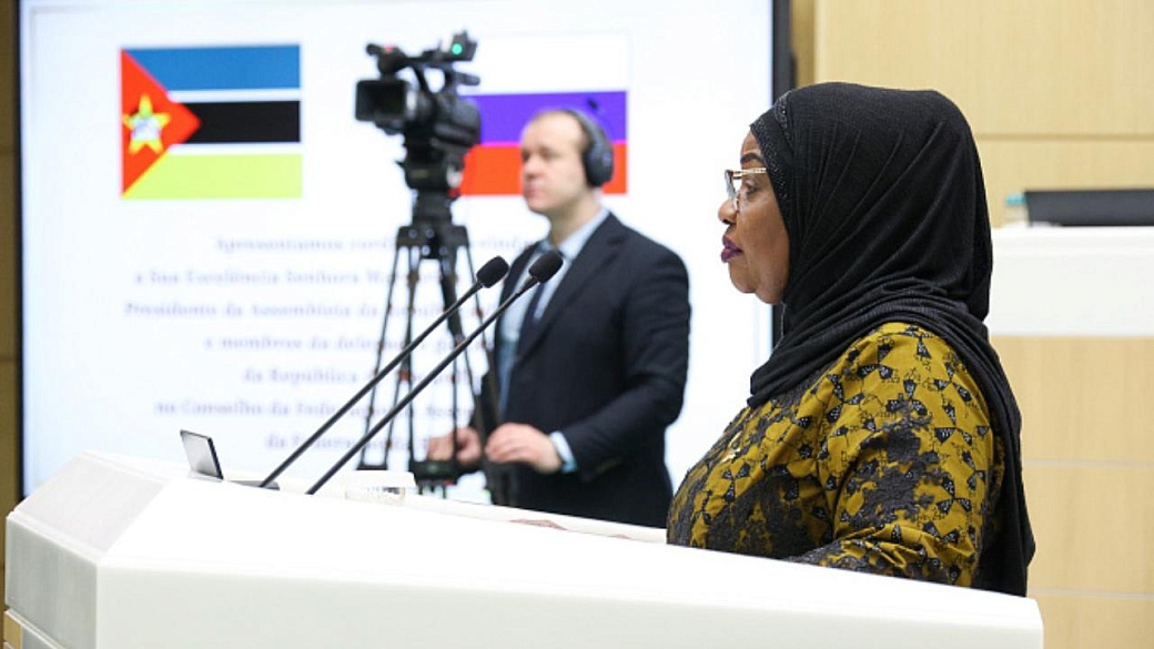 Фото: Парламентский фотоархив