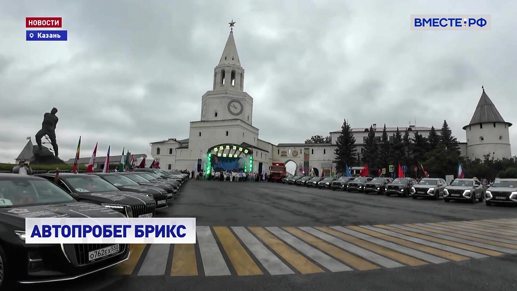 Local video