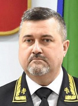 Щукин Федор Вячеславович