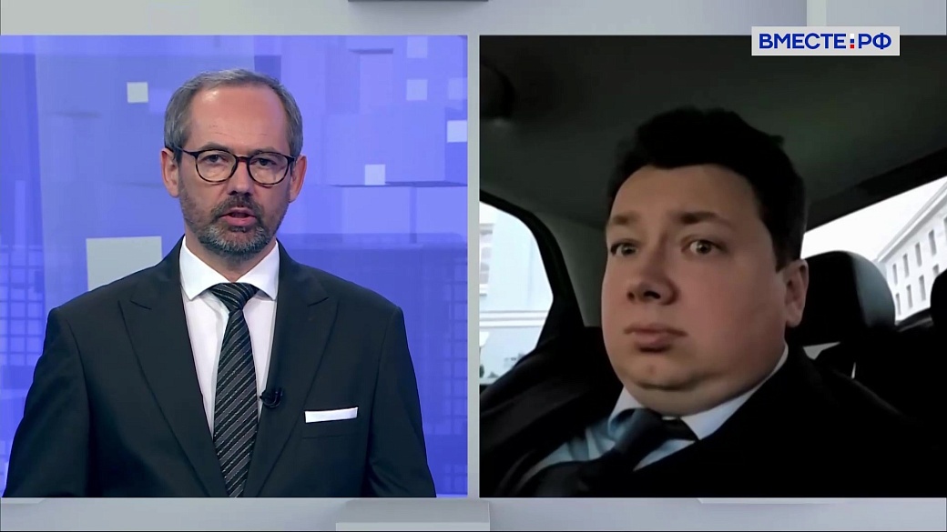 Сказано в Сенате. Александр Шендерюк-Жидков. Развитие инфраструктуры гостеприимства