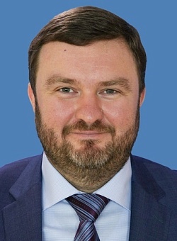 Ворона Дмитрий Николаевич