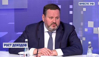 МРОТ должен быть в 1,5 раза выше прожиточного минимума, заявил Котяков