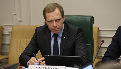 Сенатор Кутепов предлагает выдавать льготные кредиты производителям маломерных судов