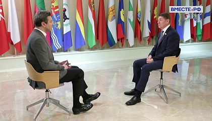 Андрей Шевченко. Итоги осенней сессии Совета Федерации 2025 года