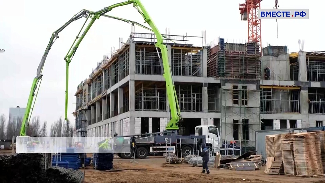 Local video