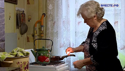 В России необходимо создать единую электронную систему надзора за безопасностью газоснабжения, считают в СФ