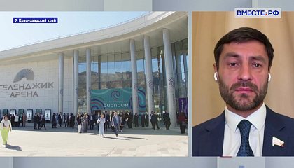 Сенатор Синицын: сила системы реабилитации оценивается по самому слабому звену