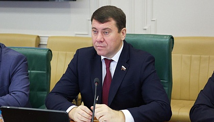 Сенатор Абрамов: облигации обогнали вклады по доходности