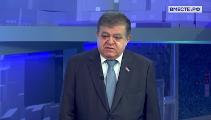 Очередной энергетический кризис может потрясти десятки стран, считает сенатор Джабаров