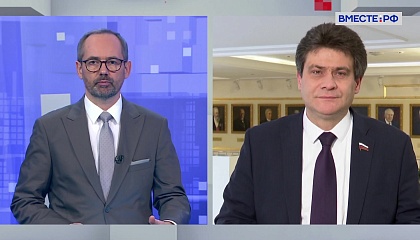 Сказано в Сенате. Александр Высокинский. Закон о техобслуживании лифтов в многоквартирных домах