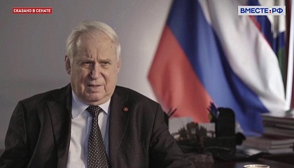 Джабаров: Николай Рыжков много сделал для России в самое тяжелое время