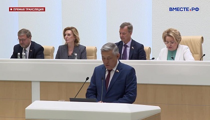 ФСБ России получит право создавать следственные изоляторы