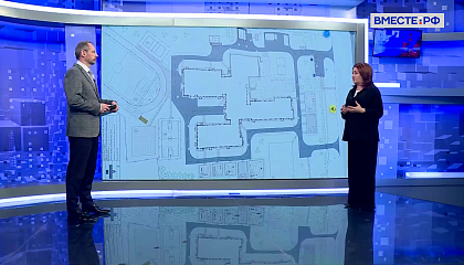 Поддержка комплексного развития сельских территорий в Алтайском крае дает результаты, заявила сенатор от региона