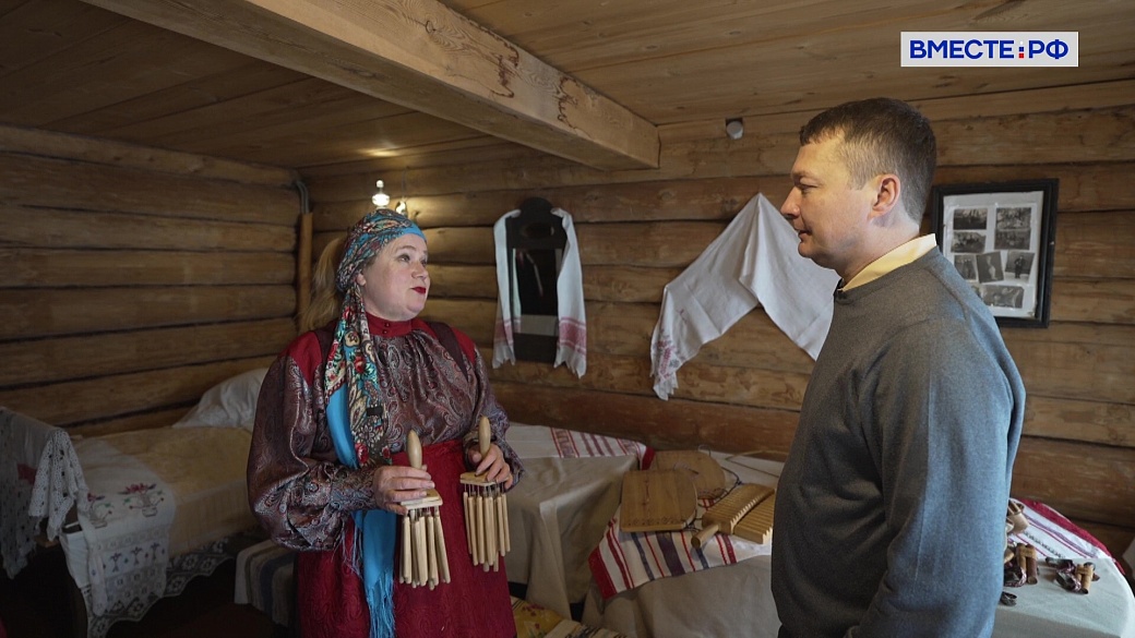 Local video