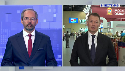 Сказано в Сенате. Александр Двойных. Продовольственная безопасность Союзного государства