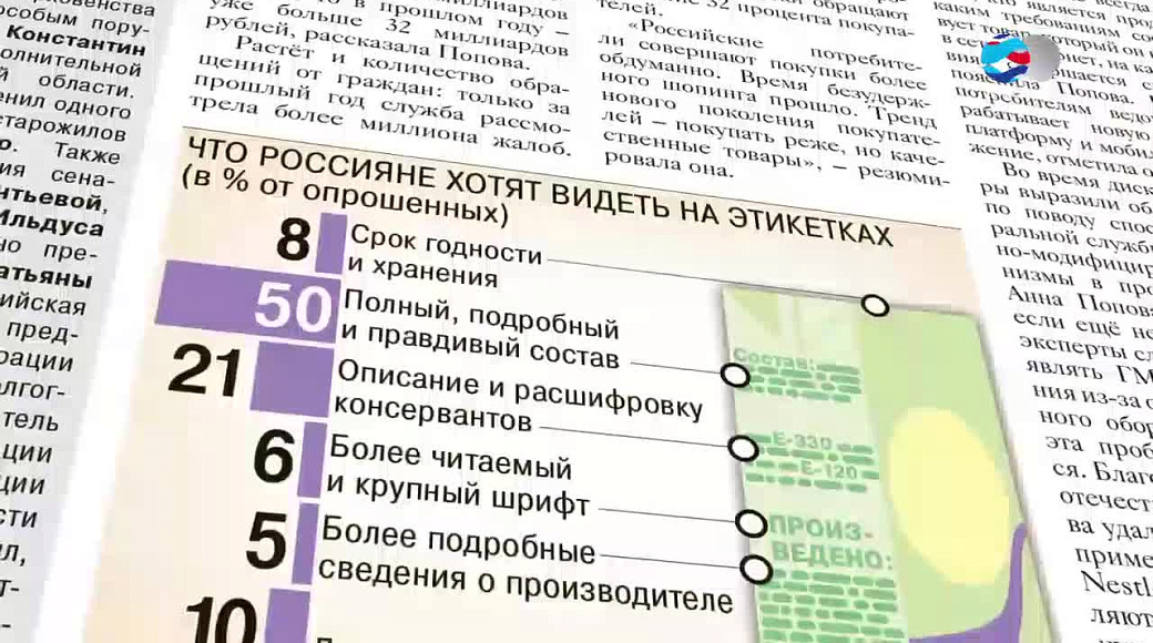 Local video