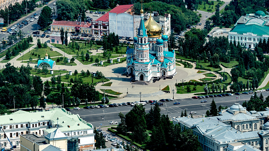 Фото: Serguei Fomine/Global Look Press