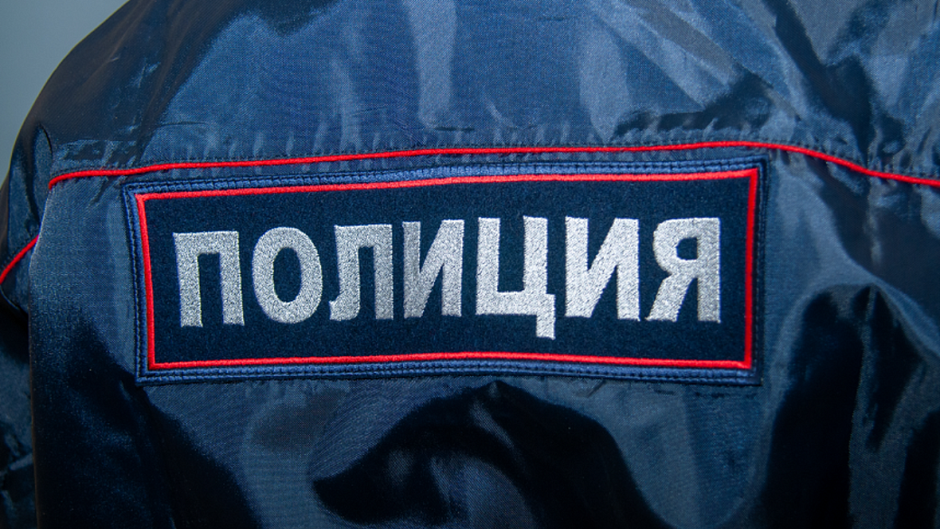 Фото: Svetlana Vozmilova/Global Look Press